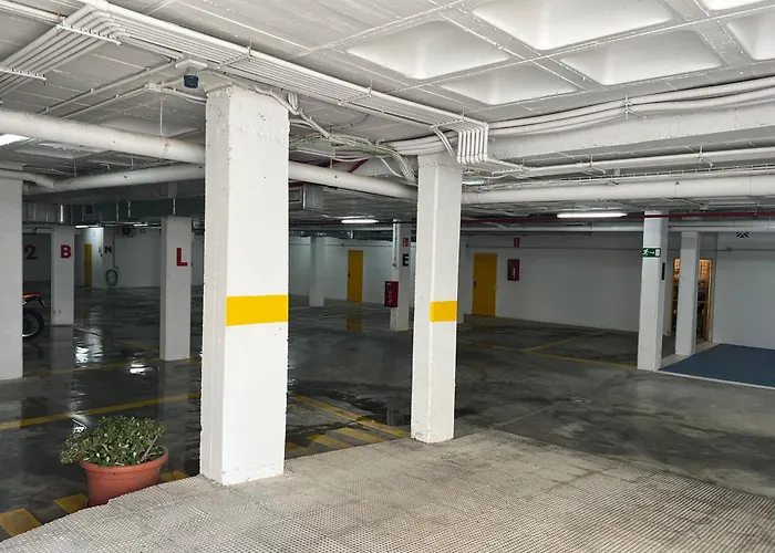 Ancla Real Apartamentos Loft