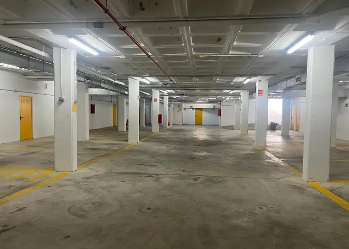 Ancla Real Apartamentos Loft