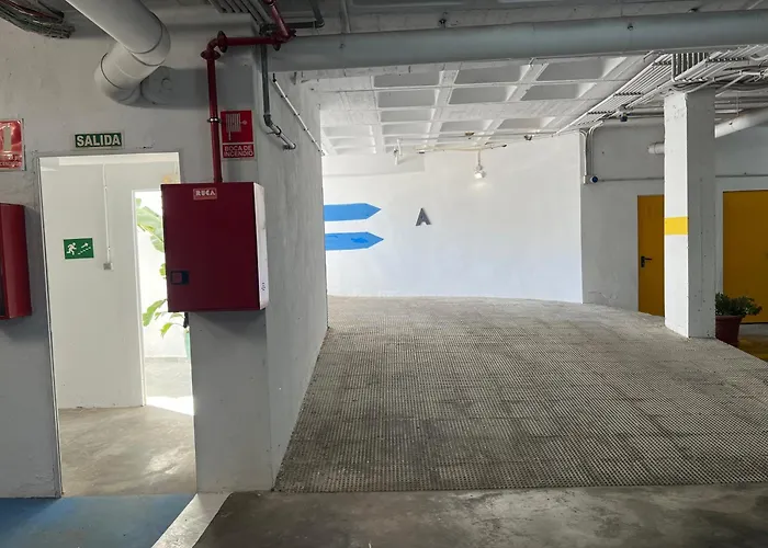 Ancla Real Apartamentos Loft