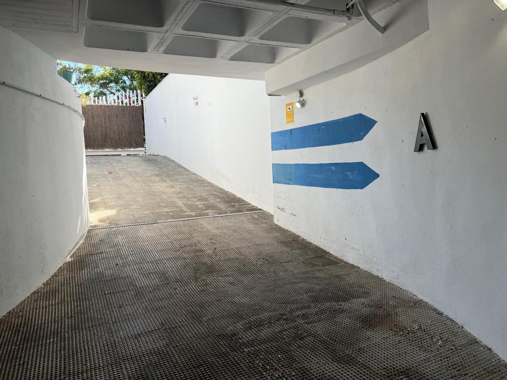 Ancla Real Loft El Puerto de Santa María