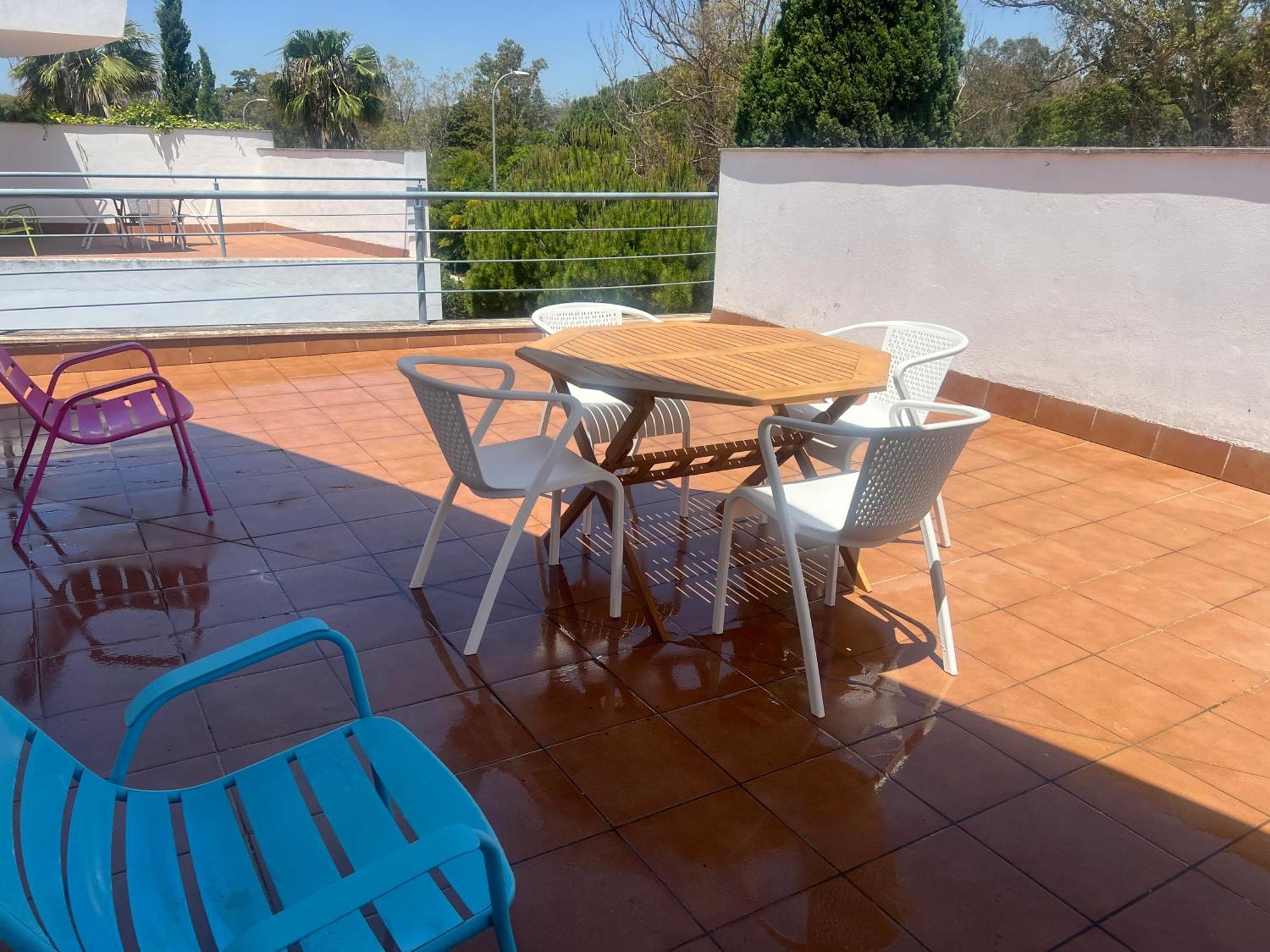 Ancla Real Loft El Puerto de Santa María