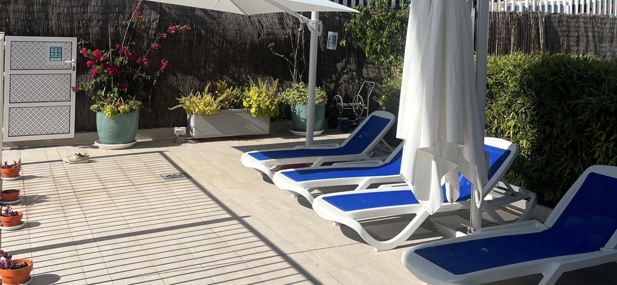 Ancla Real Loft * El Puerto de Santa María