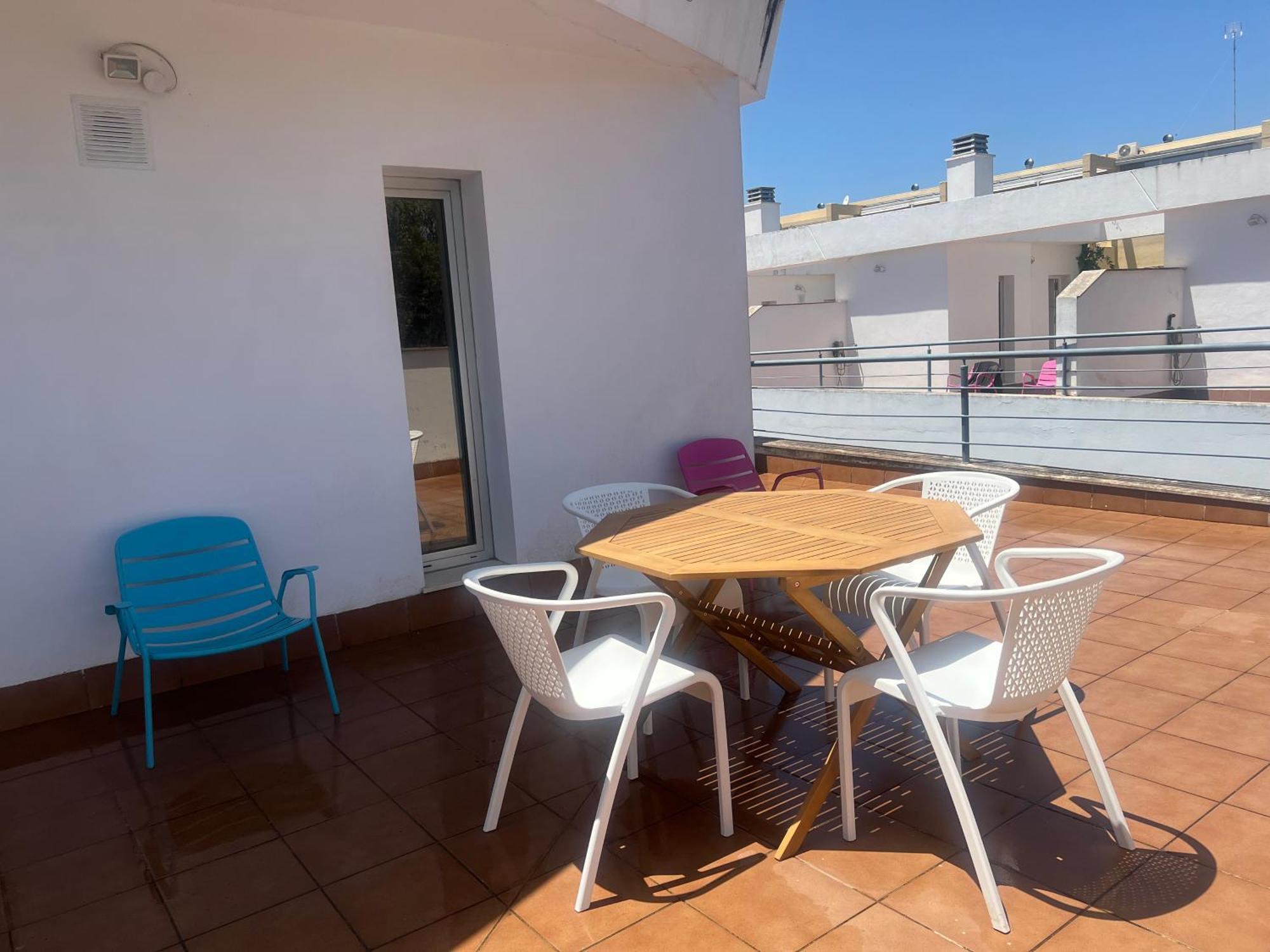 Ancla Real Loft Appartement