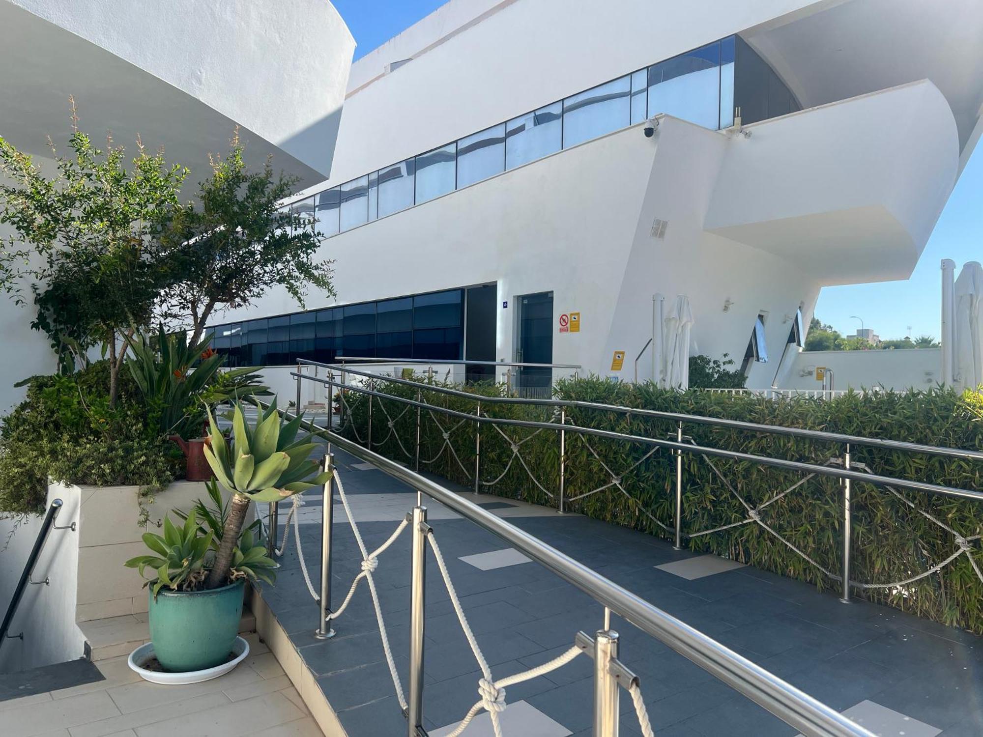 Appartement Ancla Real Loft