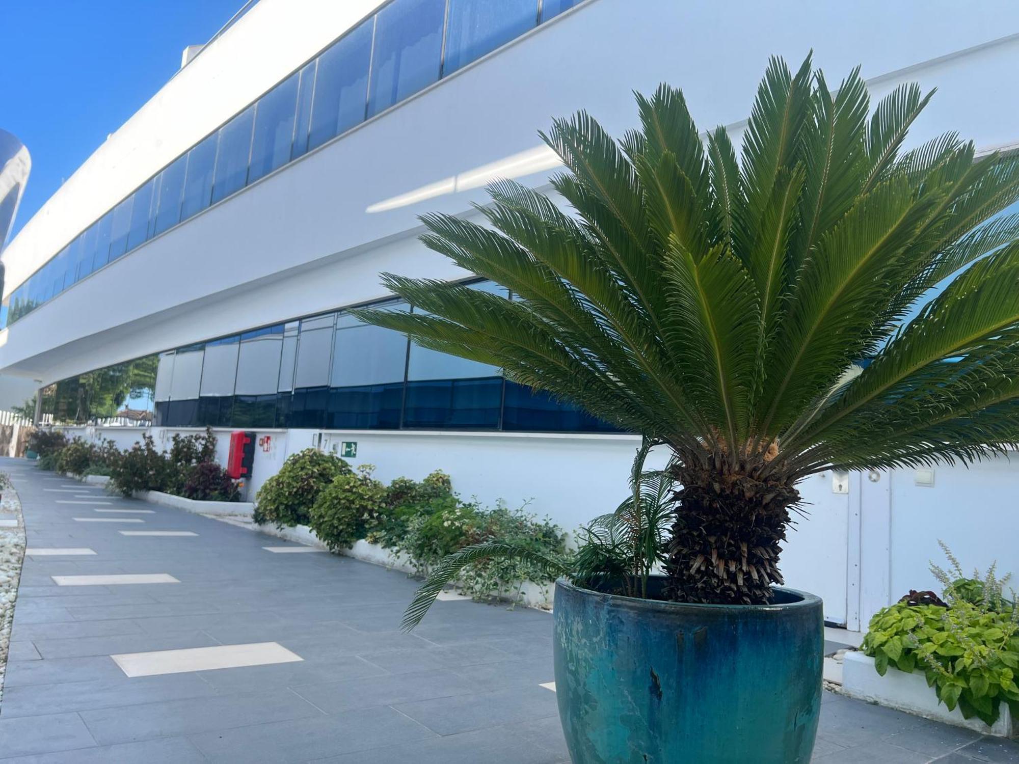 Ancla Real Loft Appartement El Puerto de Santa María
